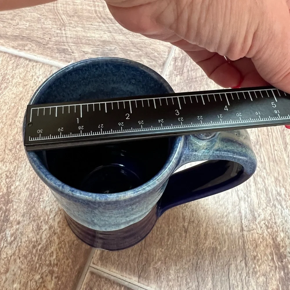 N/A ceramic mug
